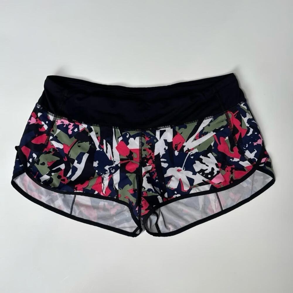 Lululemon Speed Short - Picture 2 of 6